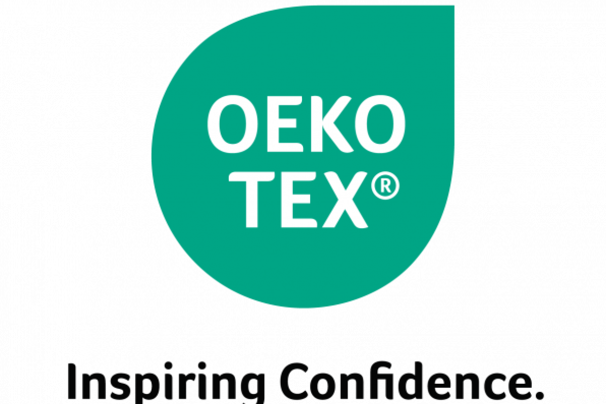 STeP OEKO-TEX® for textile flooring