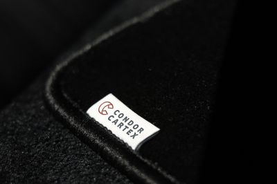 Condor Cartex unveils new logo!