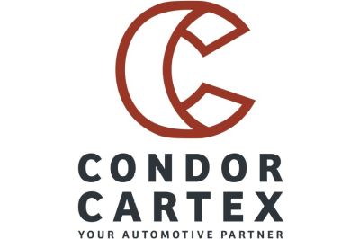 Condor Cartex unveils new logo!